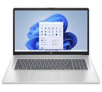 HP 17-cn3001nc, i3-N305, 17.3 1920×1080/IPS/300n, UMA, 8GB, SSD 512GB, W11H, 2-2-0, Natural Silver