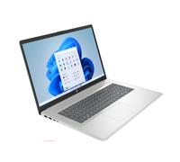PC Portable HP 17-cn3066nf - Windows 11 - 17,3"" HD+ - Core i3-N305 - 8Go - 512Go SSD + Microsoft Office 365 1 an