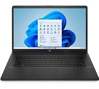 HP 17-cn3132ng 17,3" FHD IPS, Intel Core i3-N305, 8 Go de RAM, SSD 512 Go, Windows 11
