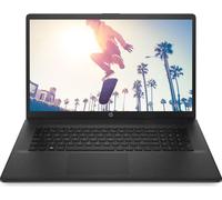 HP 17-cn3132ng 17.3" FHD IPS Intel Core i3-N305 8GB RAM 512GB SSD