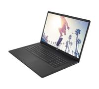 HP 17-cn3157ng (Schwarz, Ohne Betriebssystem, 512 GB SSD)