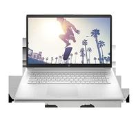 HP 17-cn3175ng 17,3" FHD IPS, Intel i7-1355U, 16GB RAM, 512GB SSD, Windows 11