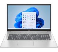 HP 17-cn3674ng, Intel® Core™ i7, 43.9 cm (17.3"), 1920 x 1080 Pixel, 16 Go, 512 Go, Windows 11 Home