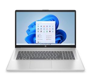 HP 17-CN3676NG | Ordinateur portable 17" | Full HD | Intel Core Ultra i7 1355U | 16 Go de RAM DDR4 | SSD M.2 1 To | Windows 11 Home