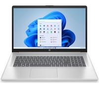 HP 17-cn4077ng 43.94cm 17.3Zoll FHD Intel Core 7 150U 16GB 1TB SSD UMA W11H Naturel - Ordinateur portable - 1.000 GB