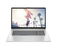 HP 17-cn4272ng Argent Intel Core ? 7 150U Graphics - 512 Go - 16 Go