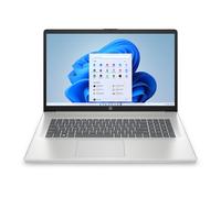 Hp 17-cp0149ng 17,3" Fhd Ips, Ryzen 5 5500u, 8gb Ram, 512gb Ssd, Wind