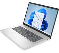HP 17/cp2002nc/R5-7520U/17,3"/1600x900/8GB/512GB SSD/AMD int/W11H/argent/2R