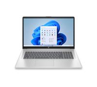 HP 17-cp2031nf : AMD Ryzen 3 7320U, 17.3" Full HD IPS, 8Go LPDDR5 5500MHz, 512Go SSD NVMe, AMD Radeon Graphics, Windows 11 Home, Argent