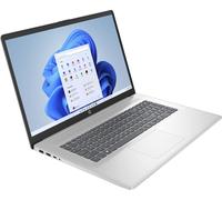 HP 17-cp2163ng 17,3 pouces 16 Go/512 Go B59YYEA Ryzen 5 7520U, FHD, W11H Argent naturel