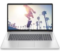 HP 17-cp2165ng 17.3" FHD IPS Ryzen 5 7520U 16GB RAM 512GB SSD FreeDOS - AMD R5 - 512 GB