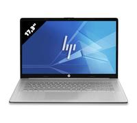 HP 17-CP2755NG | 17,3" | AMD Ryzen 5 7520U @ 4,3 GHz | 8 Go DDR5 | SSD 500 Go | 1920 x 1080 FHD | Windows 11 Home