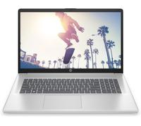 HP 17-cp3166ng 17,3" FHD IPS, Ryzen 7 7730U, 16GB RAM, 512GB SSD, FreeDOS