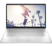 HP 17-cp3273ng argent sans système d'exploitation 43.9 cm 17.3 pouces 512 GB