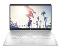 HP 17-cp3274ng Ordinateur portable argenté sans système d'exploitation 17,3" 1 To SSD
