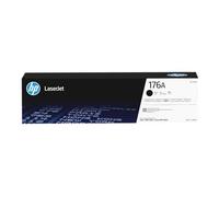 HP Kit tambour 176A Noir original - Boîte - pour P/N: 9S187A#ABH, 9S187A#ABN, 9S187A#AKH