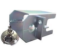 HP 18092 Schloß, Dispositif d'attelage