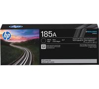 HP 185A Toner Noir(e) Original W1850A