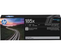 HP 185X Toner Noir(e) Original W1850X