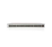 HP Switch 1920s 48 g 4SFP Gris