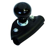 Bouton de commande au volant HP Autozubehör 19730 22 cm x 12 cm x 6 cm 1 pc(s)