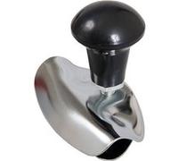 Bouton de commande au volant HP Autozubehör 19731 18.5 cm x 14 cm x 5 cm 1 pc(s)