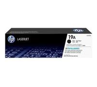 HP 19A - Noir - original - kit tambour - pour LaserJet Pro M102, M104, MFP M130, MFP M132 G