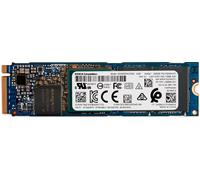 HP 1D0H6AA 256 Go M.2 PCI Express 3.0 NVMe TLC