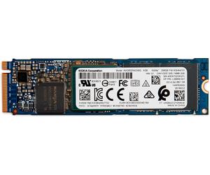 HP 1D0H6AA 256 Go M.2 PCI Express 3.0 NVMe TLC