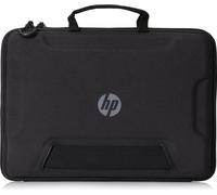 HP 1D3D0AA Sacoche pour ordinateur portable 29,5 cm (11.6" ) Housse de protection noire (1D3D0AA)