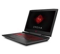 HP 1RH63EA#ABF Ultrabook 15,6" Noir (Intel Core i7, 8 Go de RAM, 1 to, Nvidia GeForce GTX 1050, Windows 10)