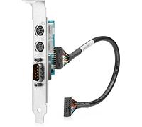 HP Carte et adaptateur d'interfaces interne 1VD82AA – PS2, Série
