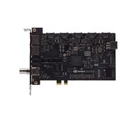 HP 1WT20AA Pont Carte Graphique 4 Voies NVIDIA Quadro Sync II pour Stations de Travail HP Z, Synchronisation jusqu'à 16 Écrans