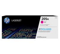 HP 1x d'origine cartouche toner 205A CF530A pour Laserjet M154 MFP Pro M180 M181