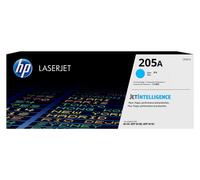 HP 1x d'origine cartouche toner 205A CF530A pour Laserjet M154 Par MFP M180 M181