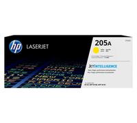 HP 1x d'origine cartouche toner 205A CF530A pour Laserjet M154 Pro MFP M180 M181