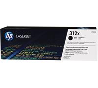 Original HP CF380X / 312X Toner noir