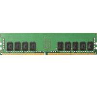 HP 1XD85AA module de mémoire 16 Go 1 x 16 Go DDR4 ECC