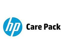 Hp 1y Pw Nbd+dmr Dj T2500 36in E-mfp