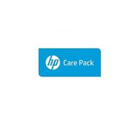 HP 1y PW Nbd Exch Scanjet 7000s2 Service