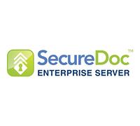 HP 1Y SECUREDOC WINENTR SUPP 500-999 E-LTU