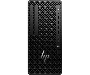 HP 1Z Tower G1i Wolf Pro Security Edition Intel Core Ultra 9 285 32 Go DDR5-SDRAM 1 To SSD NVIDIA GeForce RTX 5060 Ti Windows 11 Pro Station de travail AI Workstation, AI PC Noir
