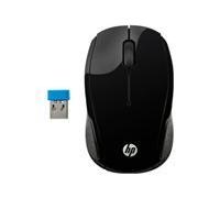 HP Souris sans fil 200