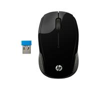 Souris sans fil HP Wireless 200