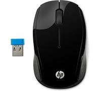 HP Souris sans fil 200