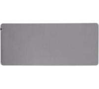 HP 200 Tapis de souris caoutchouc, PET recyclé gris