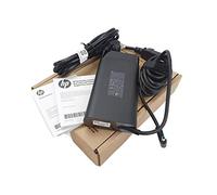 HP 200 W Smart AC Adapter (4.5 mm) intérieur 150 W Noir - Source d'alimentation (47/63, intérieur, Portable, Noir, HP, HP ZBook 17 G3)