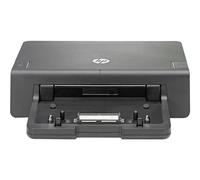 HP 2012 230W Advanced Docking Station - Station d'accueil