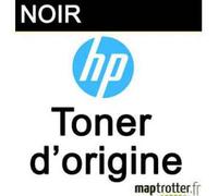 HP Toner original CF400A / 201A Noir
