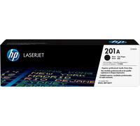 HP Toner original CF400A / 201A Noir